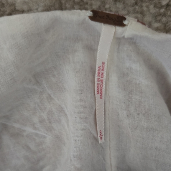 Free People Top - Picture 3 of 3